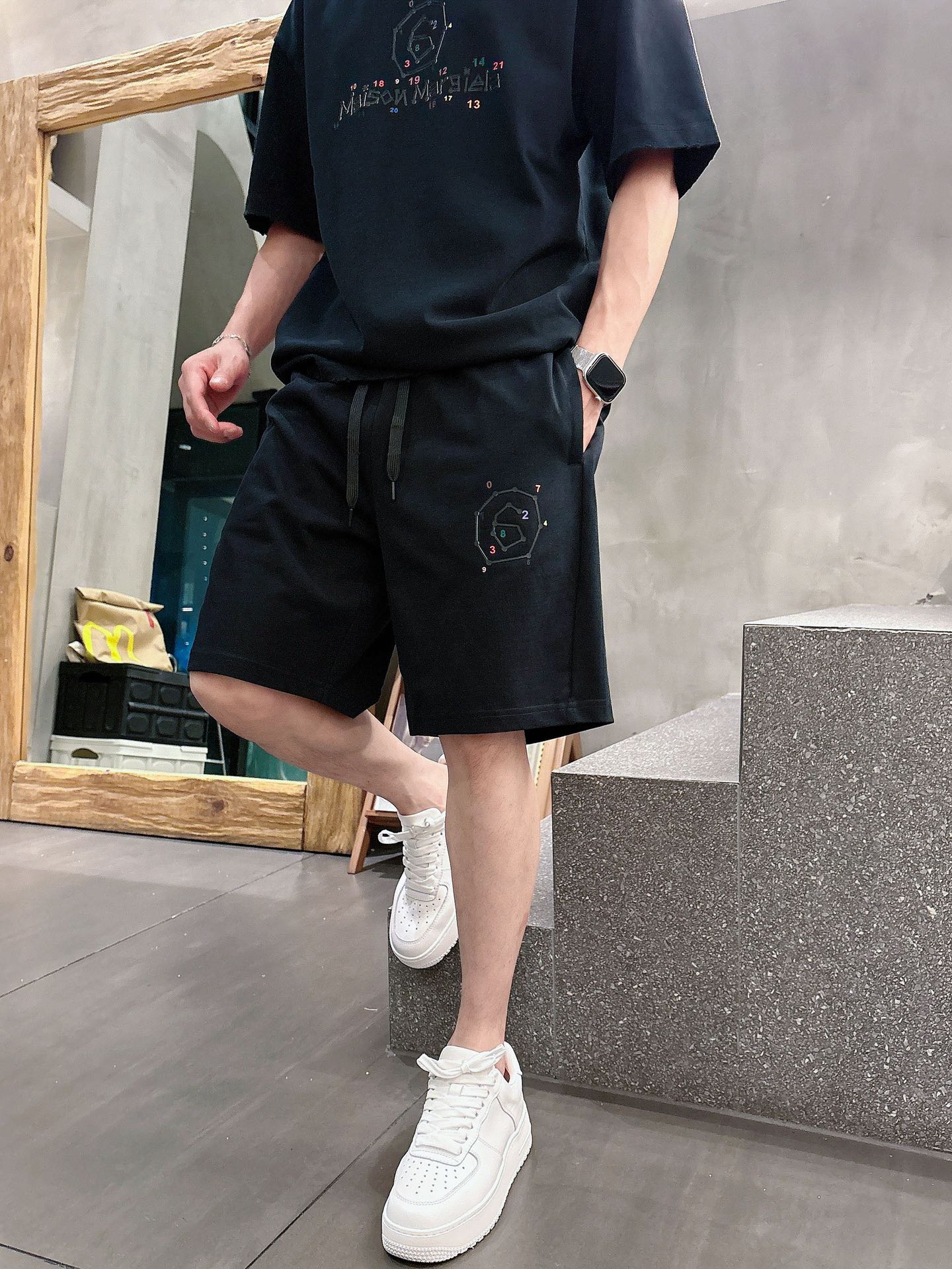 clothes and pants